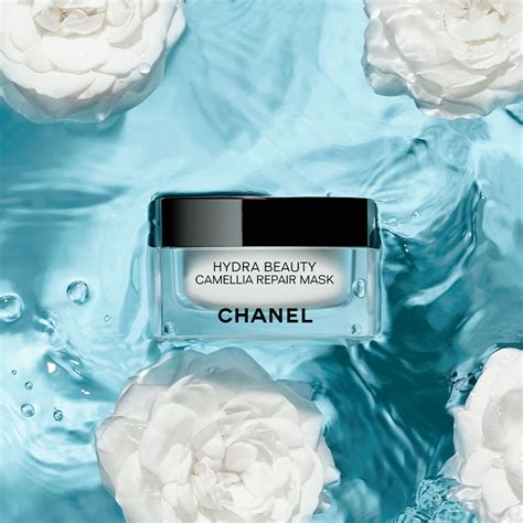 chanel hydra beaty|chanel hydra beauty mask.